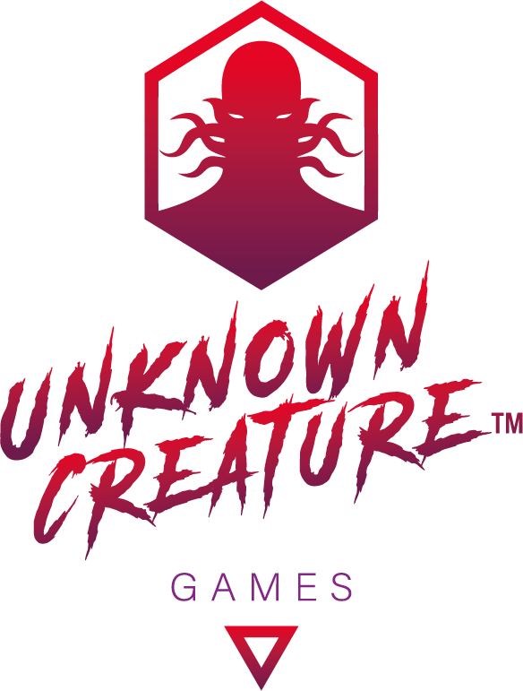 Unknown Creature Games