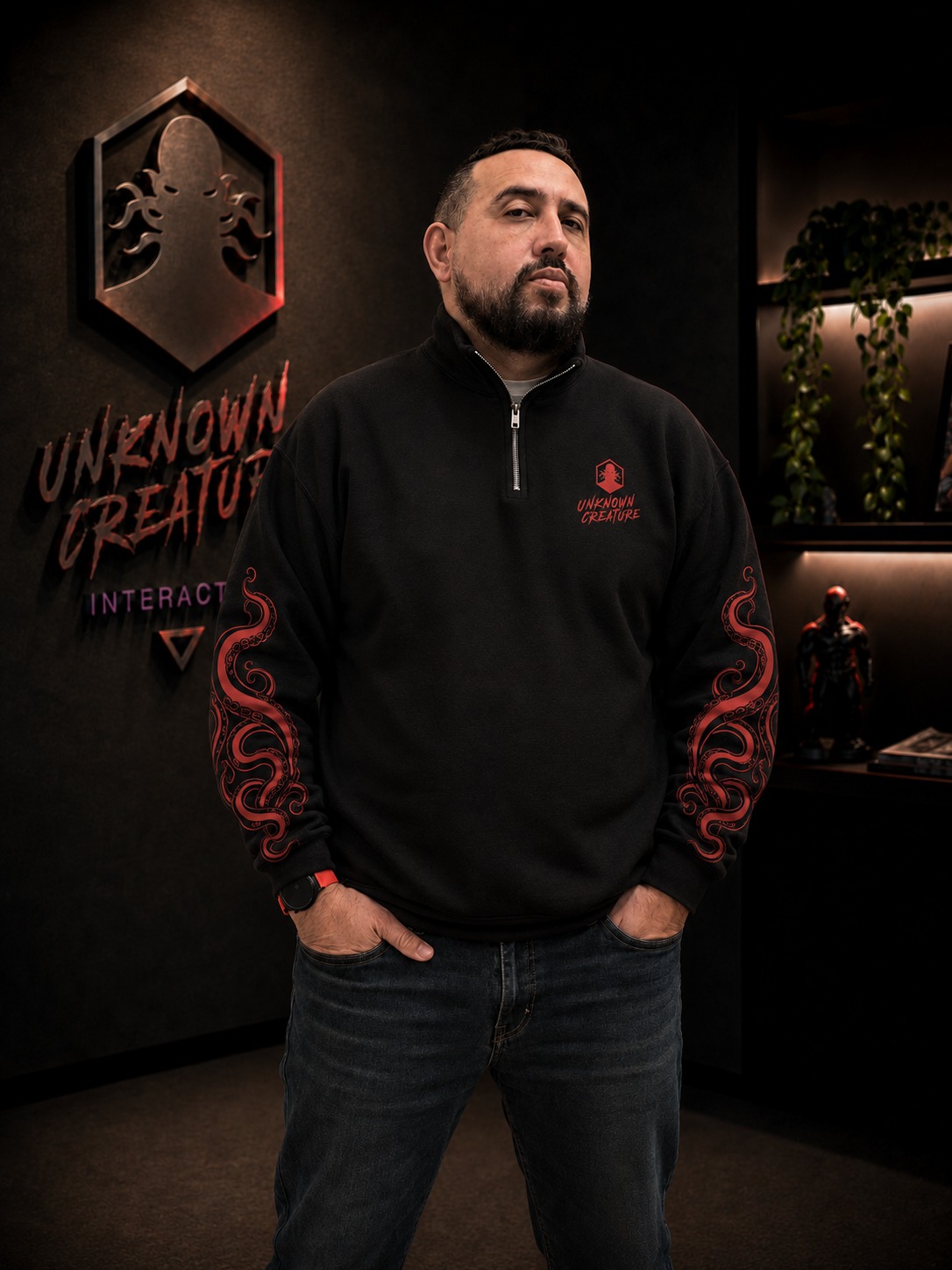 Benjamín Carbonero
